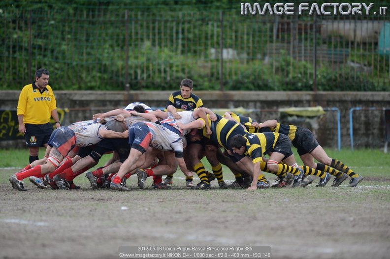 2012-05-06 Union Rugby-Bassa Bresciana Rugby 385.jpg
